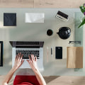 10 Tips to Keep Your Workspace Clean and Clutter-Free