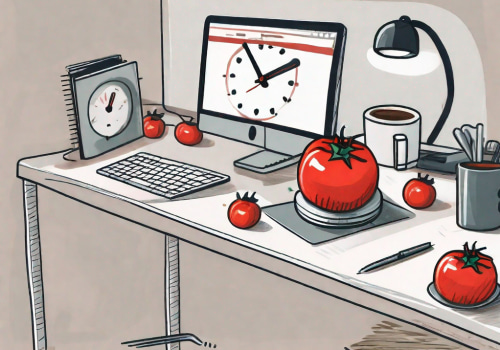 How to Stay Motivated and Avoid Burnout with the Pomodoro Technique